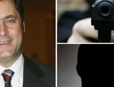 Δολοφονία Μ. Ζαφειρόπουλου: Τα τελευταία λόγια του αδικοχαμένου δικηγόρου πριν τον πυροβολήσουν